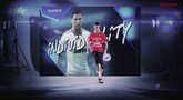 PES 2013 demo announcement trailer