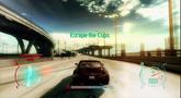 Need for Speed Undercover Nissan 370Z Mission Movie