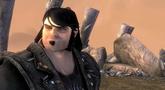 Brutal Legend Trailer
