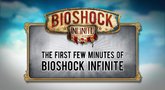 Bioshock Infinite Lighthouse gameplay trailer