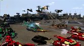 End of Nations gameplay trailer