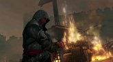 Assassin's Creed Revelations 'Combat montage' Trailer