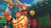 Super Street Fighter 4 'Adon vs. Ken' Trailer