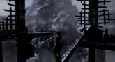 Tomb Raider Scaling the Ziggurat trailer