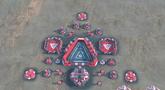Supreme Commander 2 'The Cybran Faction' Trailer
