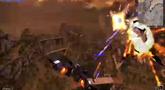 WarHawk Trailer