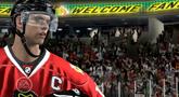 NHL 10 E3 2009 Trailer