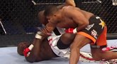 UFC Undisputed 3 'Alistair Overeem' Trailer