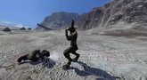 Overgrowth 'Alpha 123 changes' Trailer