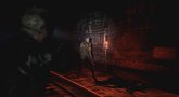 Resident Evil 6 Leon Underground gameplay trailer