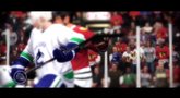 NHL 12 'They're coming' Trailer
