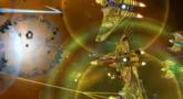 Gratuitous Space Battles 'The Swarm Expansion' Trailer