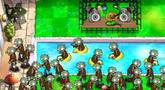 Plants Vs. Zombies Music Video Trailer