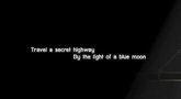 Kentucky Route Zero teaser