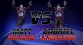NHL 13 cover vote Colorado Avalanche trailer