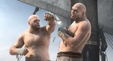 The Witcher 2: Assassins of Kings Enhanced Edition behind the scenes of the intro trailer