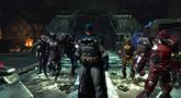DC Universe Online 'Batcave raid' trailer
