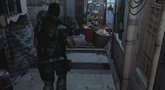 Resident Evil 6 Chris Poisawan Inner Area gameplay trailer