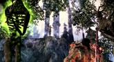 Dragon Age: Origins - Awakening 'Velanna' Trailer