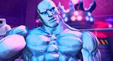 Street Fighter 4 Seth Movie