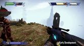 Nexuiz Trailer