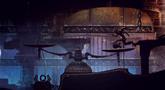 Majin and the Forsaken Kingdom 'E3 2010' Trailer