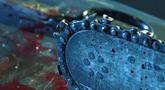 Splatterhouse Trailer