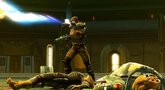 Star Wars: The Old Republic 'Bounty Hunter character progression' Trailer