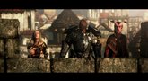 Neverwinter cinematic trailer