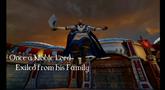 Rage of the Gladiator Vensor Trailer