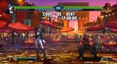 The King of Fighters XIII 'Team Elisabeth - Elisabeth' Trailer