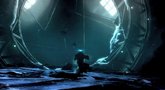 Dead Space 3 Kinect voice trailer