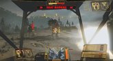 MechWarrior Online gameplay teaser trailer