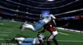Backbreaker Trailer #2