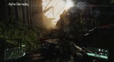Crysis 3 Fields gameplay trailer