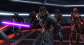 Star Wars: The Old Republic free-to-play preview 3 trailer