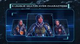 Lost Planet 3 Freedom Fighter preorder pack trailer