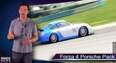 Forza 4 Porsche Expansion Pack - Shacknews Daily: May 22, 2012
