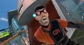 Monday Night Combat 'Sniper Scouting Report' Trailer