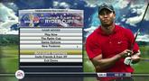Tiger Woods PGA Tour 11 'Demo' Trailer