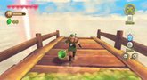 The Legend of Zelda: Skyward Sword 'Eldin Volcano' Trailer