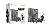 Call of Duty: Modern Warfare 3 'Limited edition console' Trailer