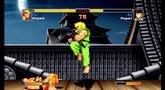 Super Street Fighter II Turbo HD Remix Movie #1