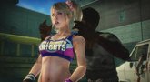 Lollipop Chainsaw 'Halloween' Trailer