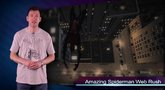 Amazing Spider-Man 'Web Rush' - Shacknews Daily: May 18, 2012