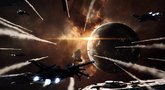 EVE Online Inferno update launch trailer