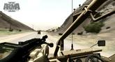 Arma 2: Operation Arrowhead 'Mission Editor Tutorial Part #1' Trailer