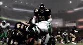 Backbreaker Developer Diary