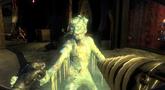 BioShock 2 'Fight Gameplay' Vignette Trailer