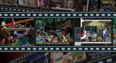 Ghost Trick: Phantom Detective 'E3 2010' Trailer